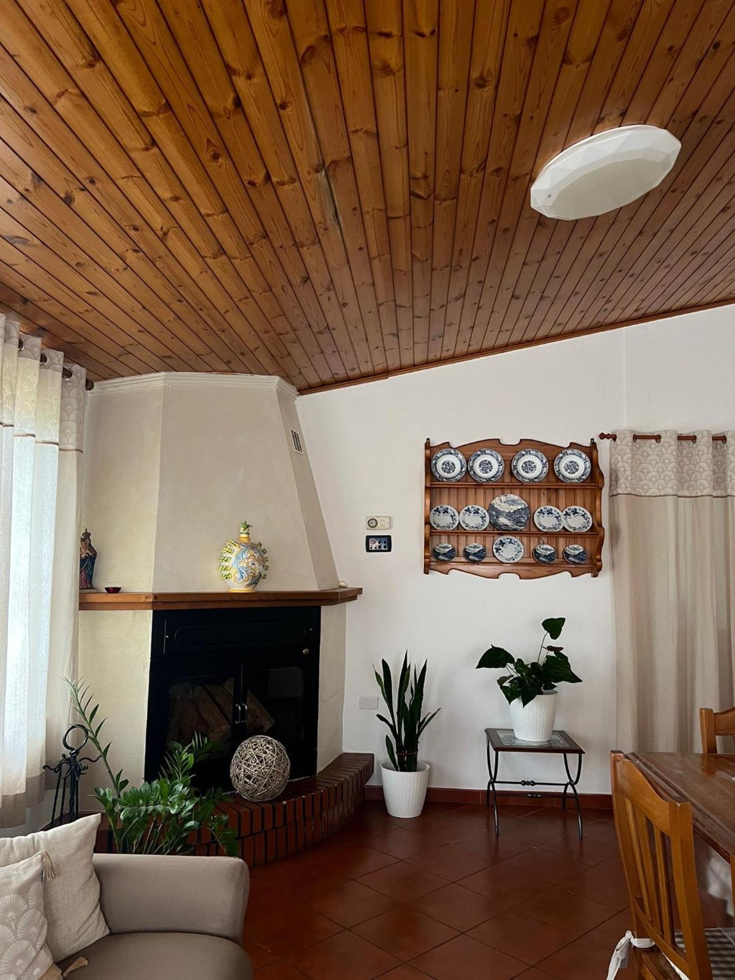 Willa Cycas Cellole Zewnętrze zdjęcie